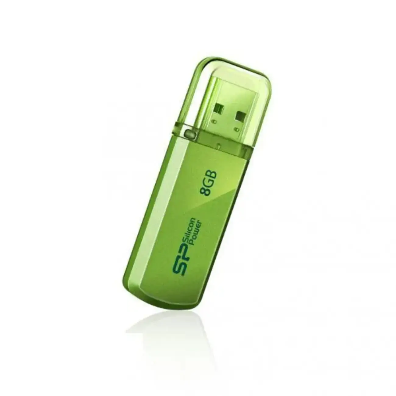 Флеш-накопитель USB SP HELIOS 101 8GB