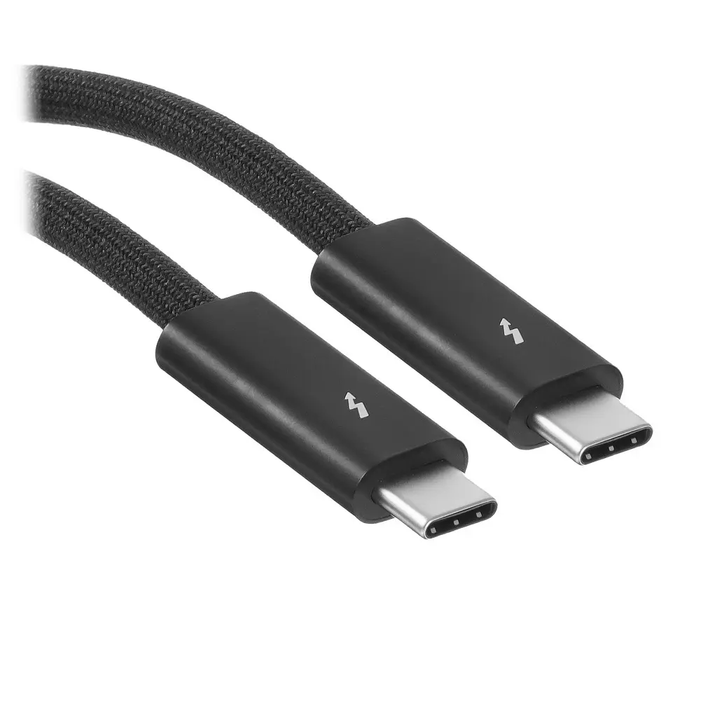 Кабель Apple Thunderbolt 4 (USB-C) Pro Cable (1.8 m)