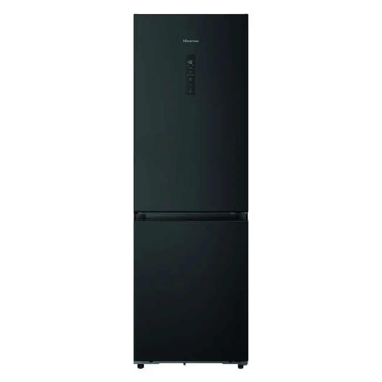 Холодильник Hisense RB3K330SAF1