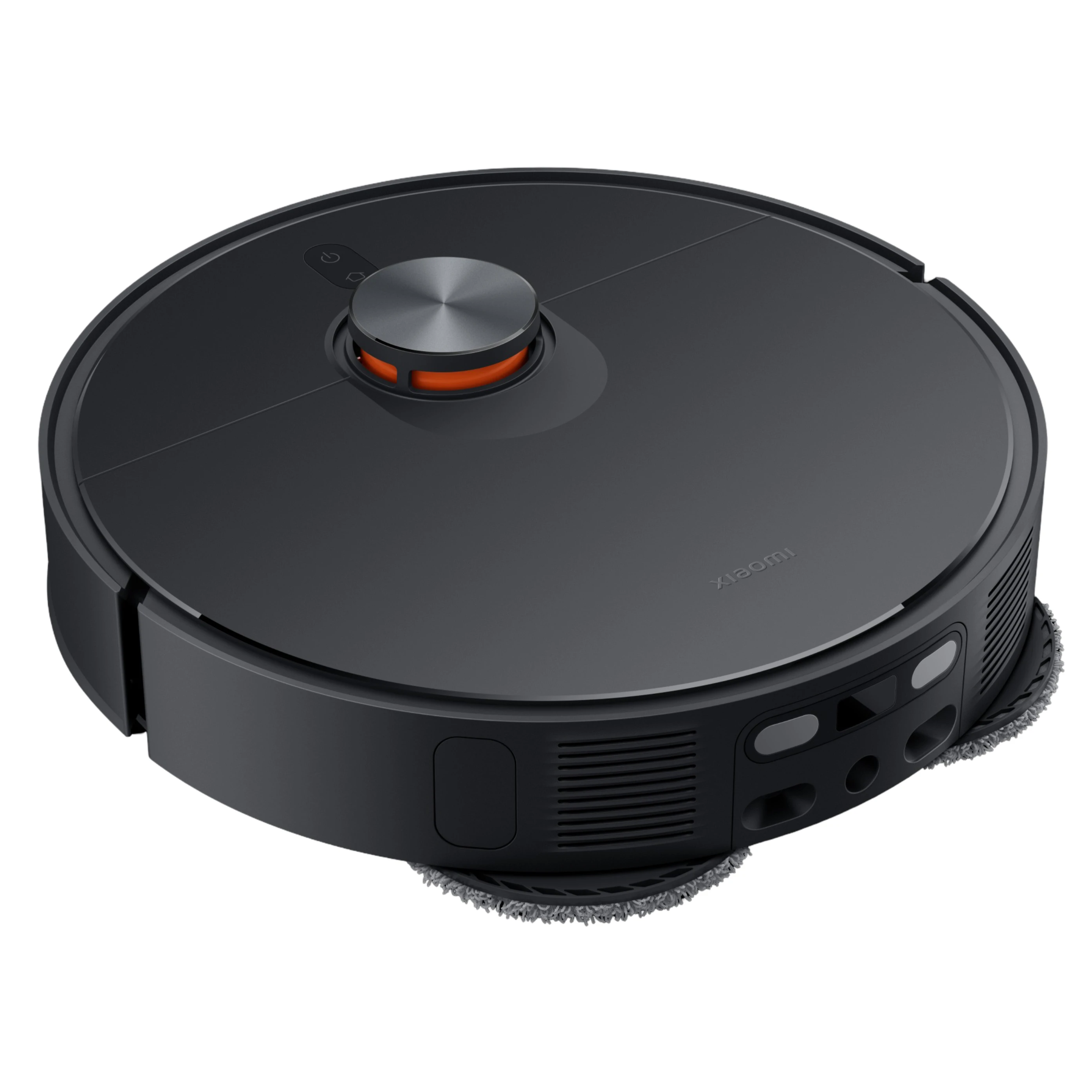 Робот пылесос Xiaomi Robot Vacuum X20 Max EU