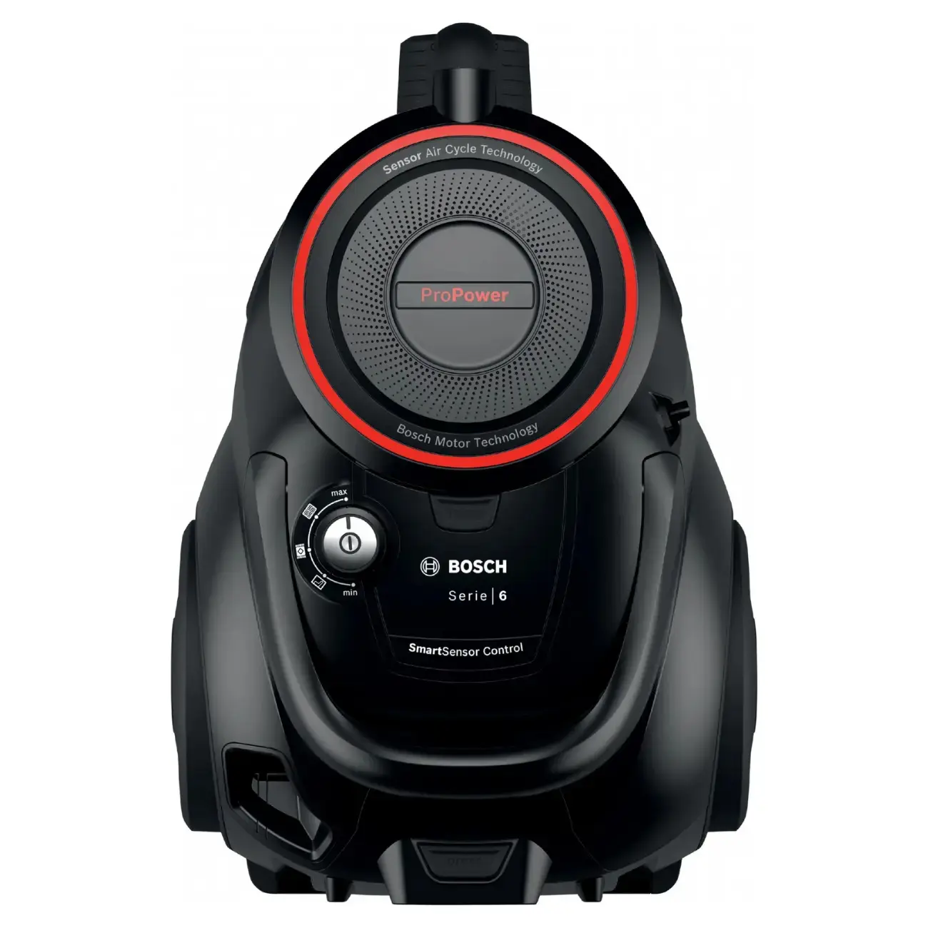 Пылесос Bosch BGS7POW2