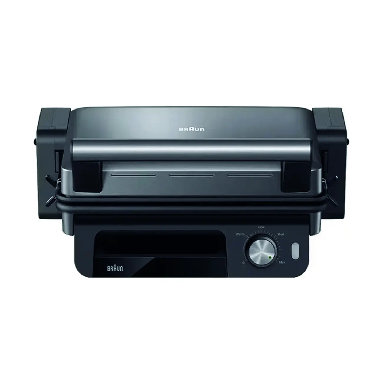 Электрогриль Braun MultiGrill 5 CG5033GY 