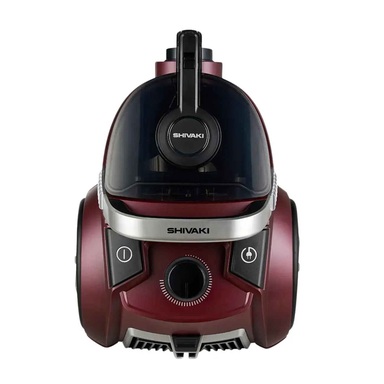 Пылесос Shivaki VCC2050R