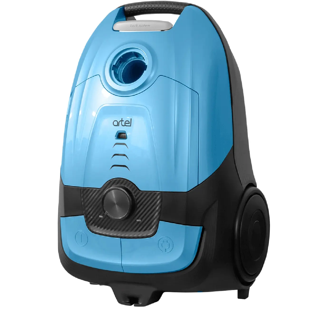 Купить Пылесос Artel VCB 4537 Blue в Ташкенте недорого