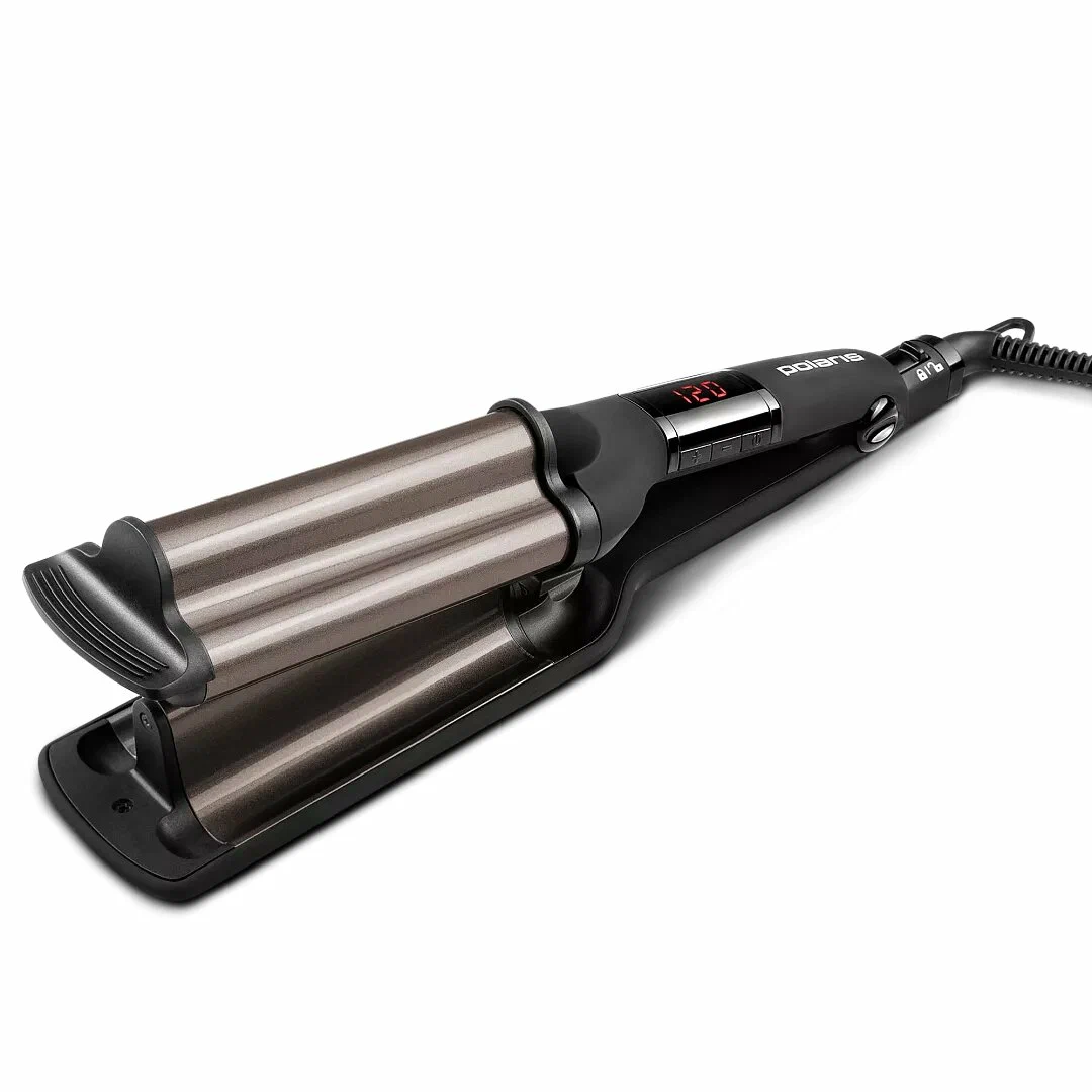 Мультистайлер Polaris PHS 5095TAI wave Argan Therapy PRO