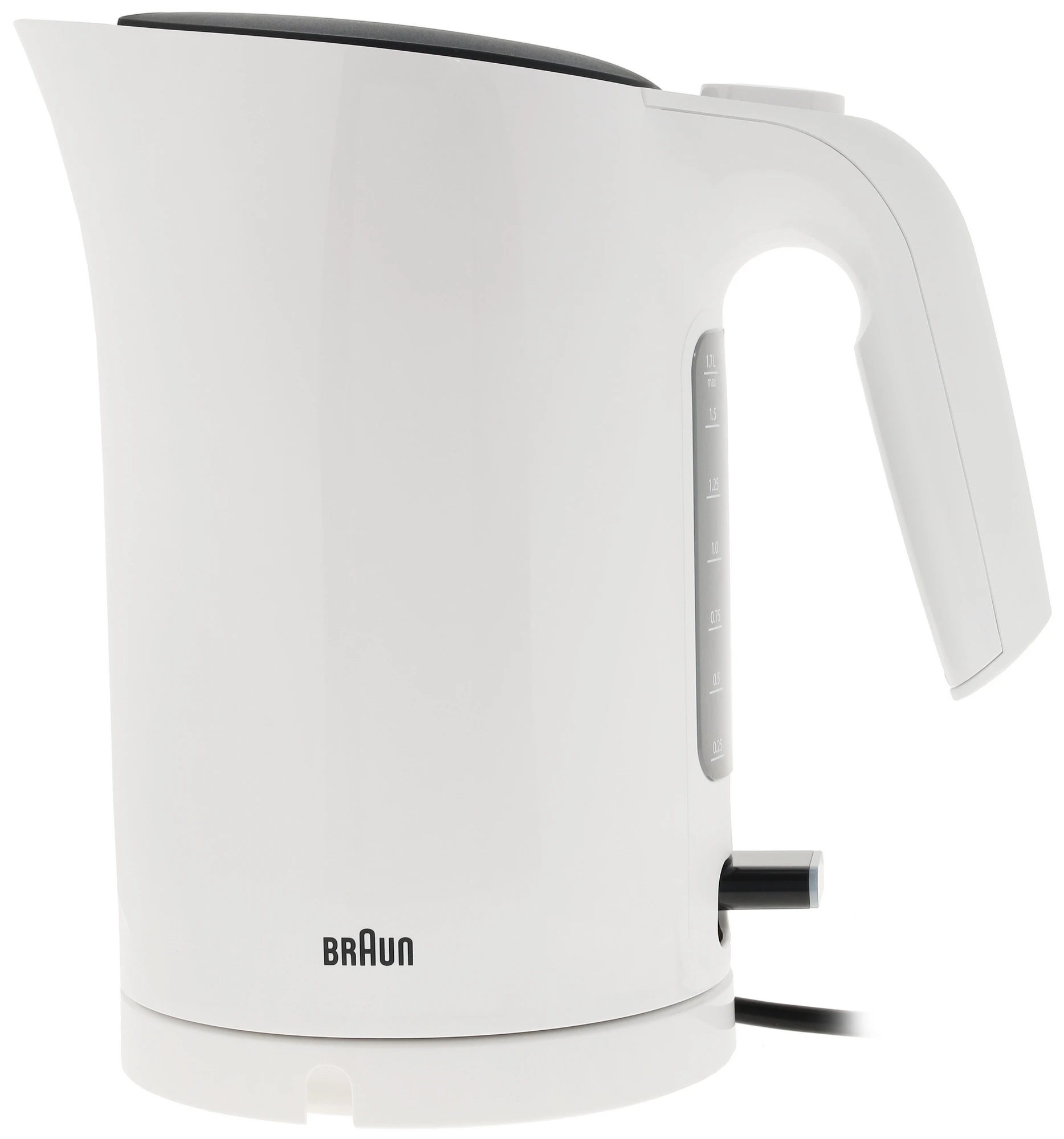 Электрочайник BRAUN WK3100WH