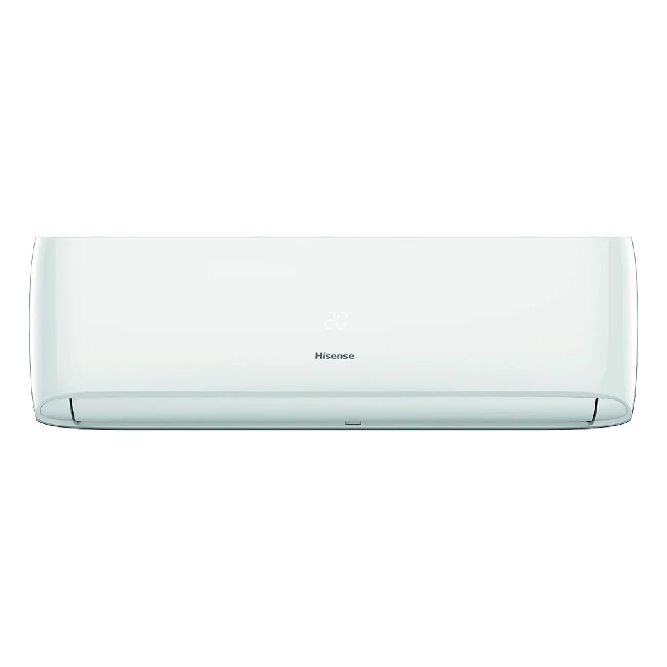 Кондиционер Hisense Wings 12 DC Inverter