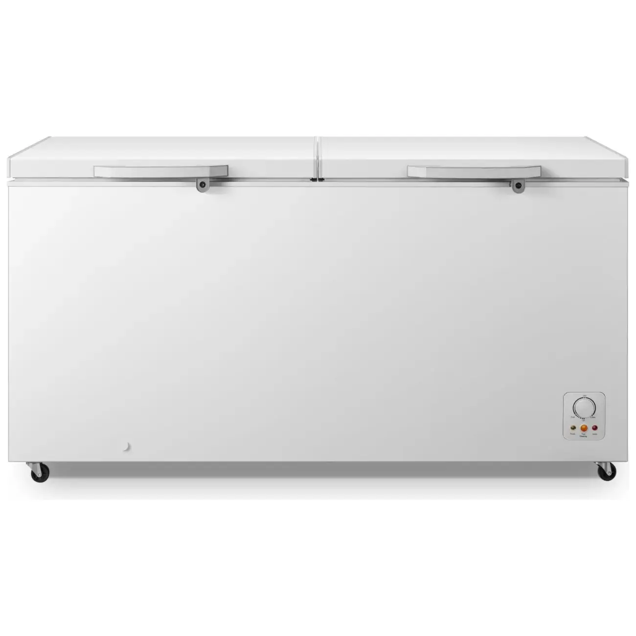 Морозильный ларь Hisense FC66DD