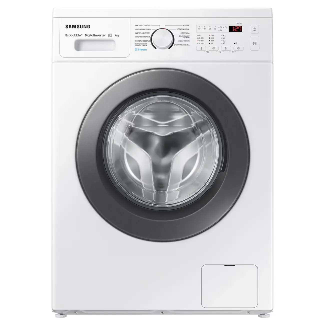 Стиральная машина SAMSUNG WW70AG4S21VELD