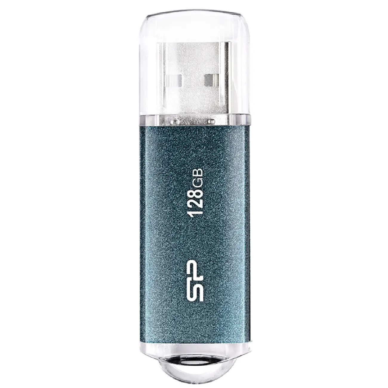 Флеш-накопитель  Usb SP MARVEL M01 64Gb
