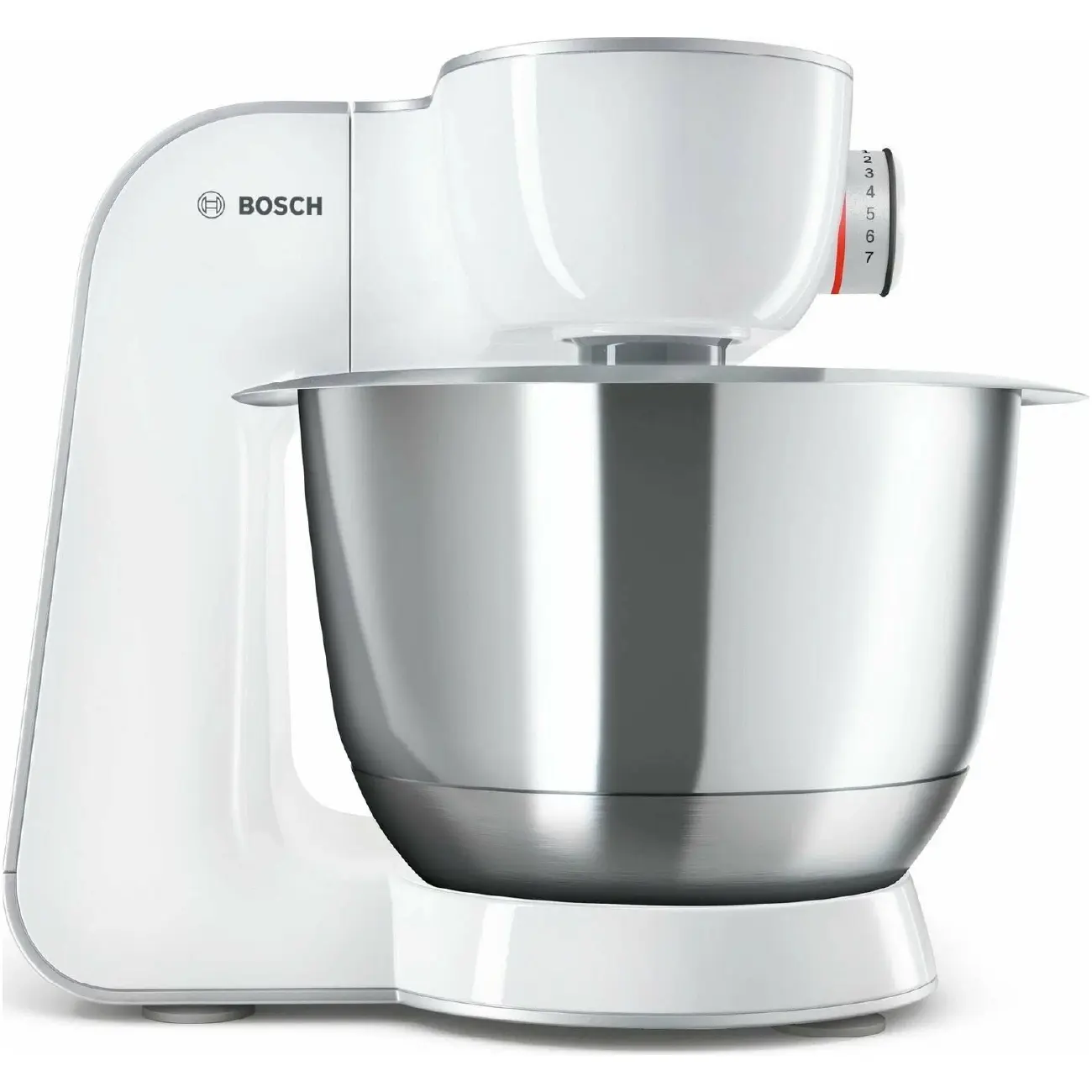 Кухонный комбайн Bosch MUM58257