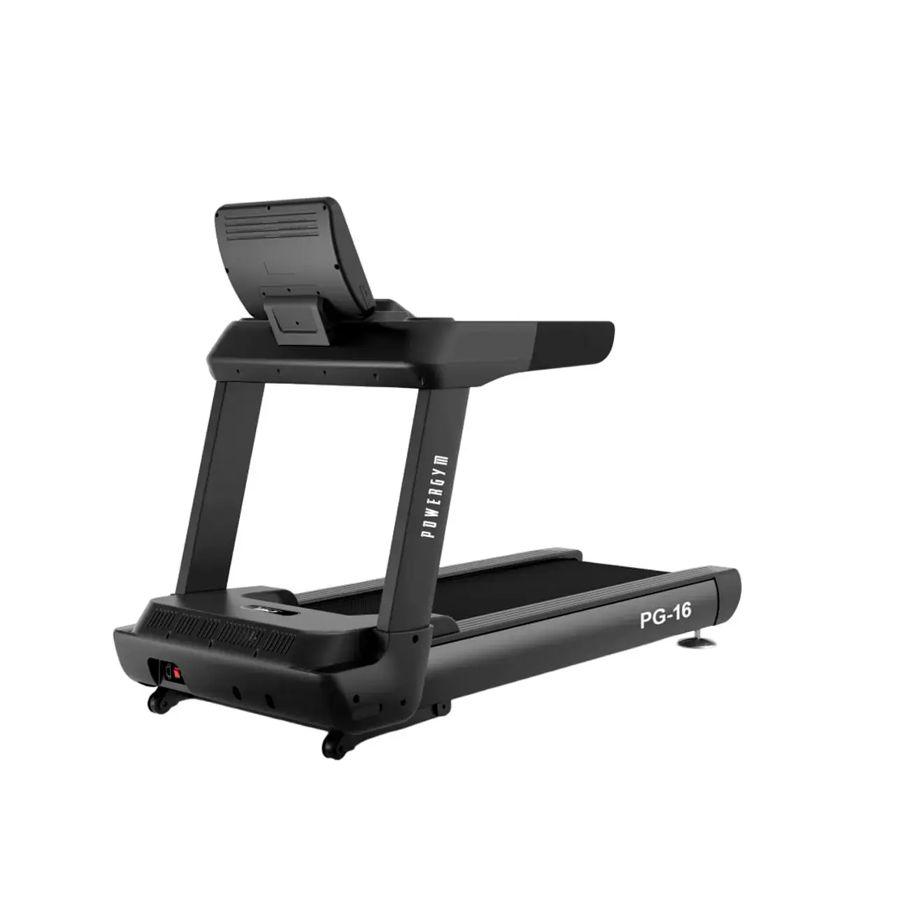 Беговая дорожка PowerGym PG-16