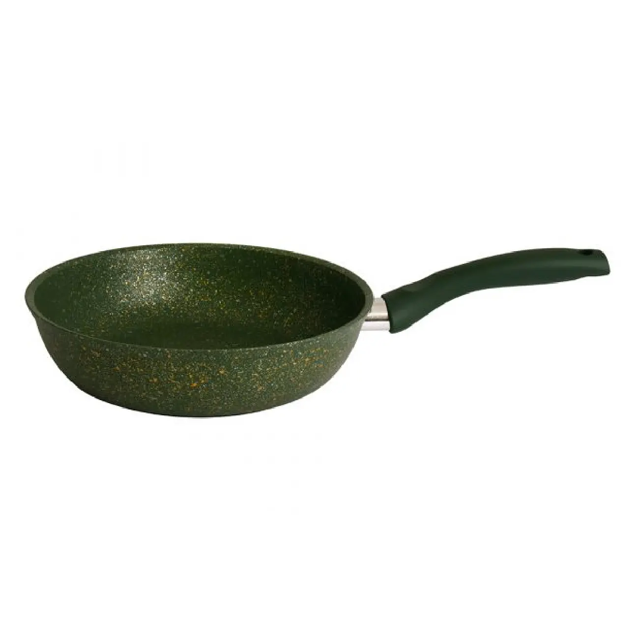 Сковорода Kukmara 240TSML MALACHITE 