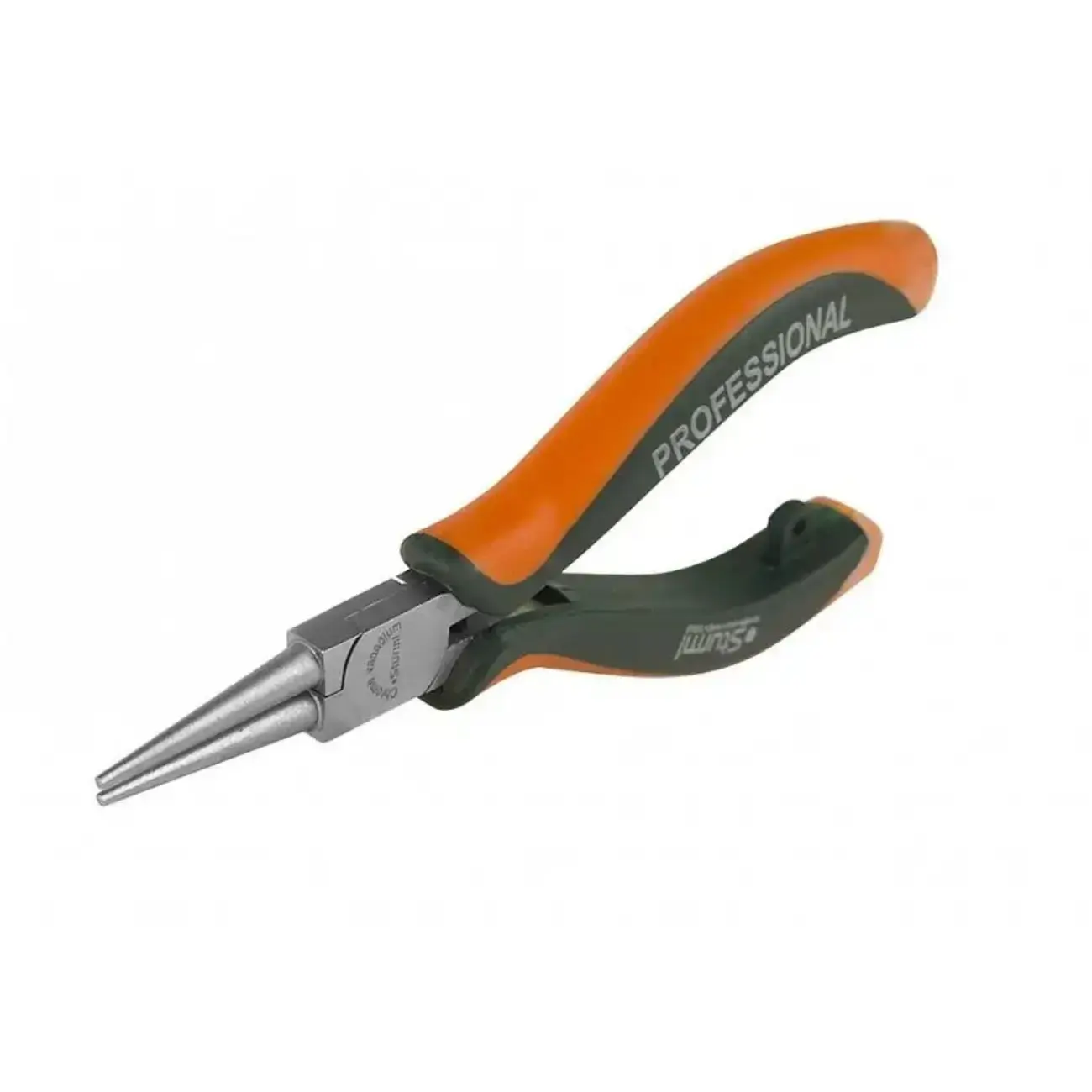 Dumaloq burunli pense 100mm Sturm 1030-05-6-100