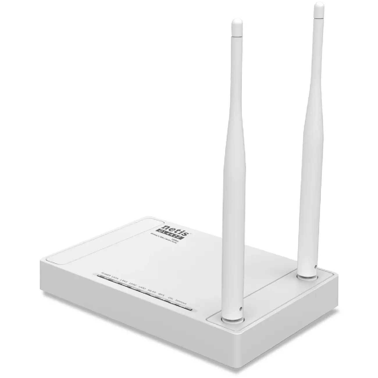 Wi-Fi роутер NETIS DL4422