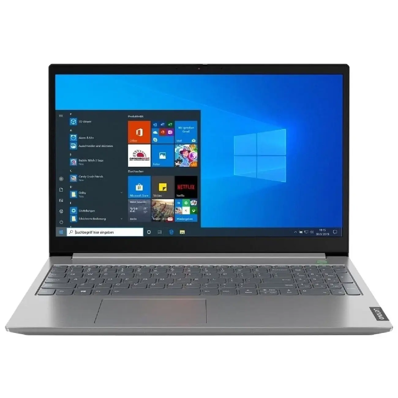 Ноутбук LENOVO THINKBOOK в Ташкенте | цены и отзывы ⚡