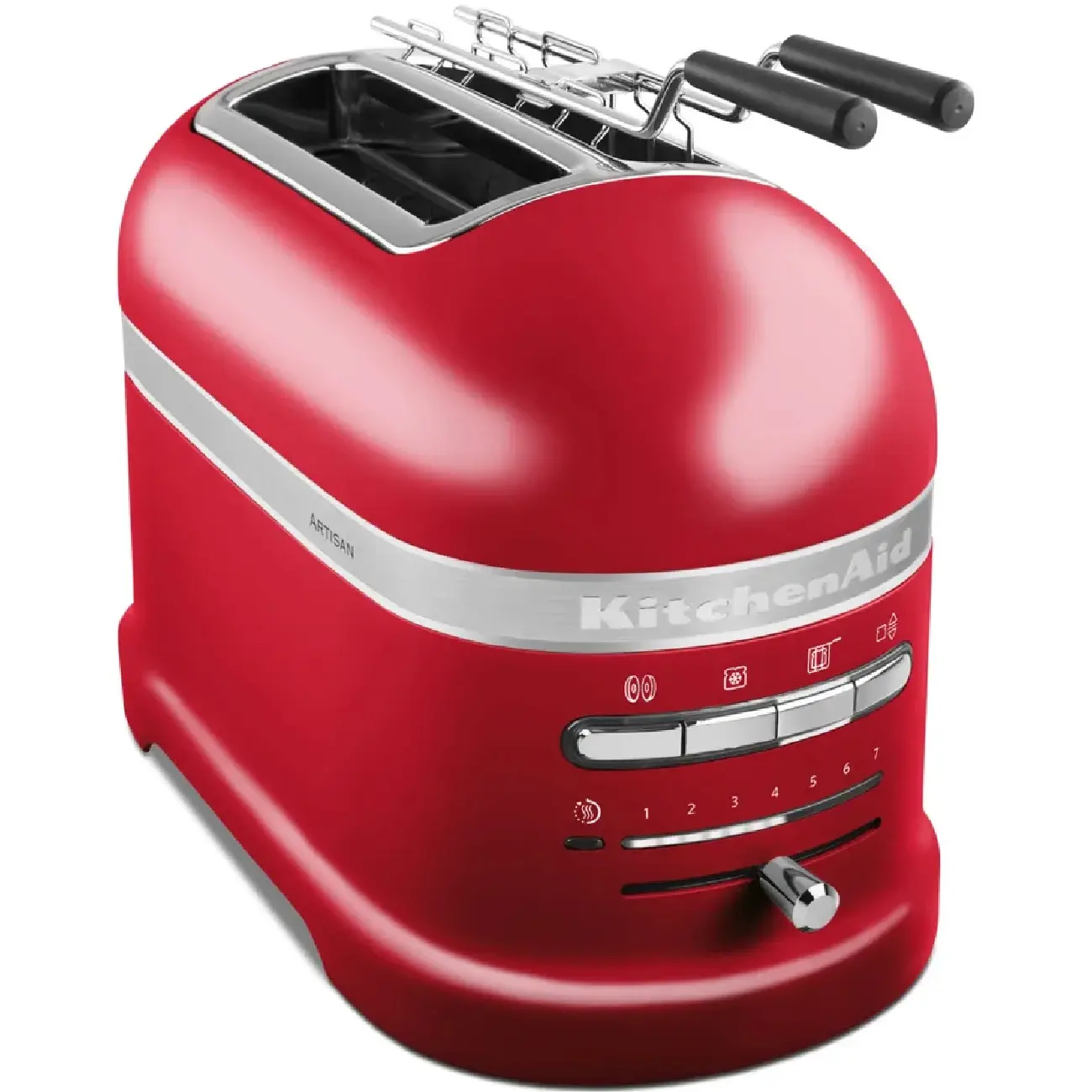 Toster KitchenAid 5KMT2204BCA