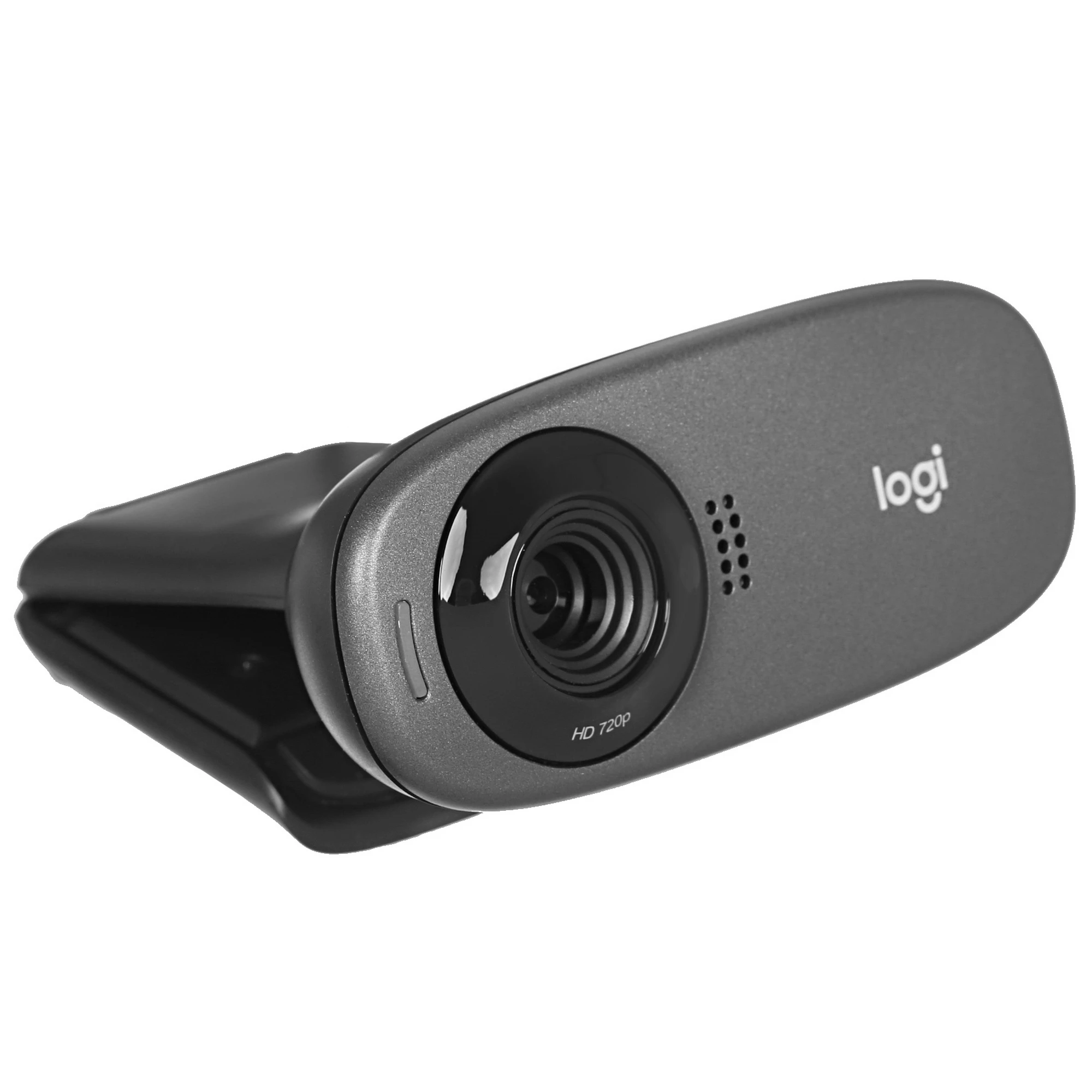 Веб-камера Logitech HD Webcam C310