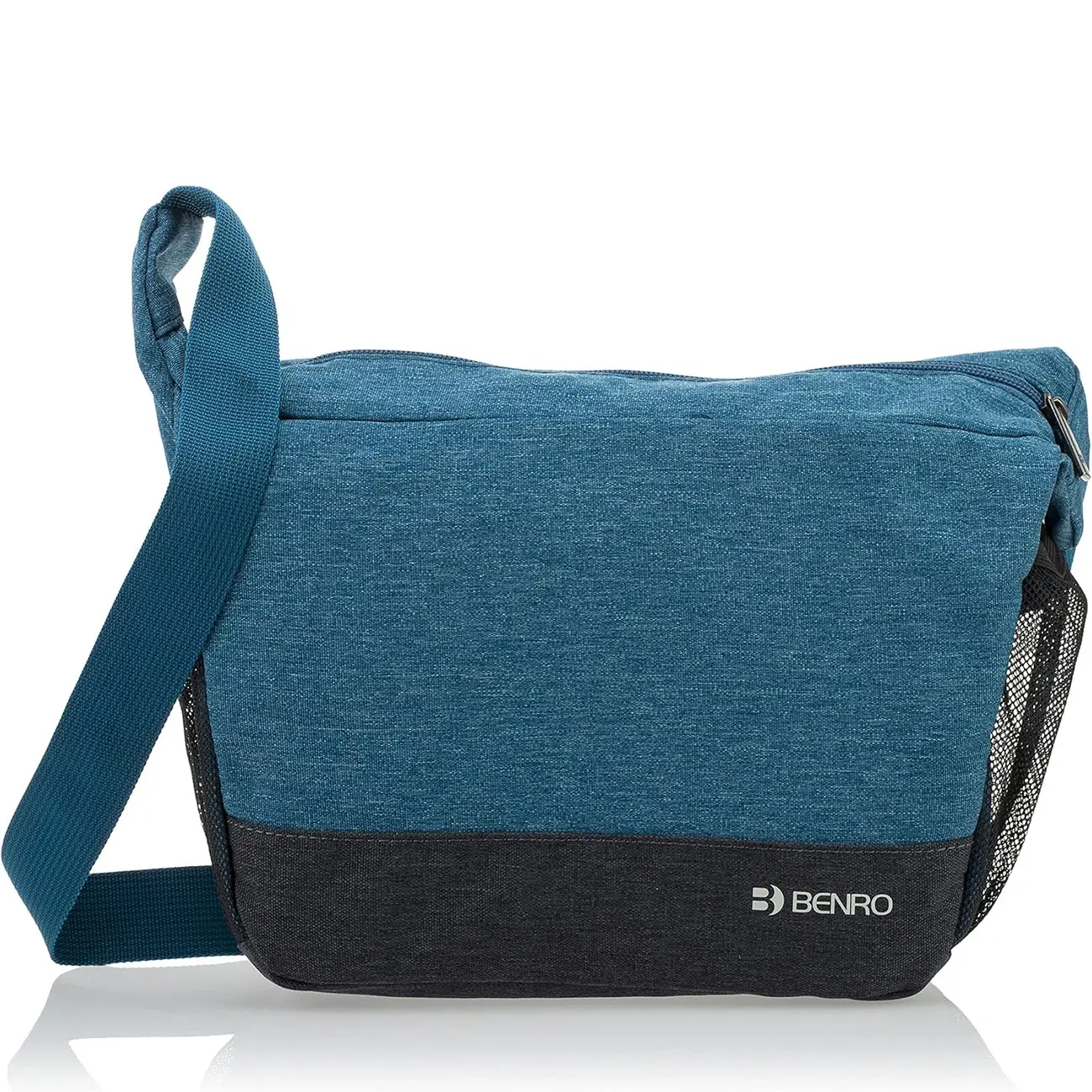 Сумка для фотоаппарата Benro FreeShoot 20 Shoulder Bag Light Grey