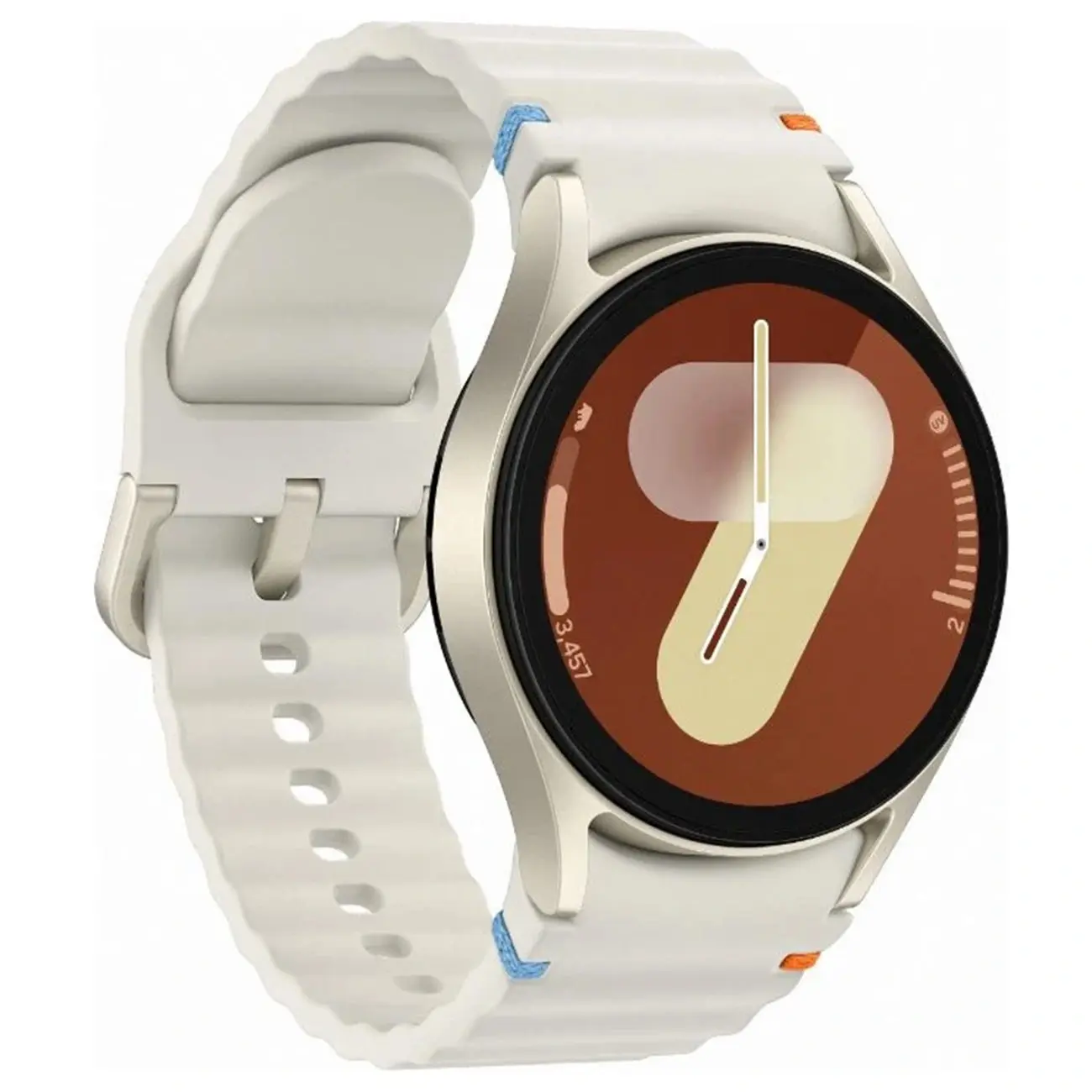 Смарт часы Samsung Galaxy Watch 7 40mm Cream