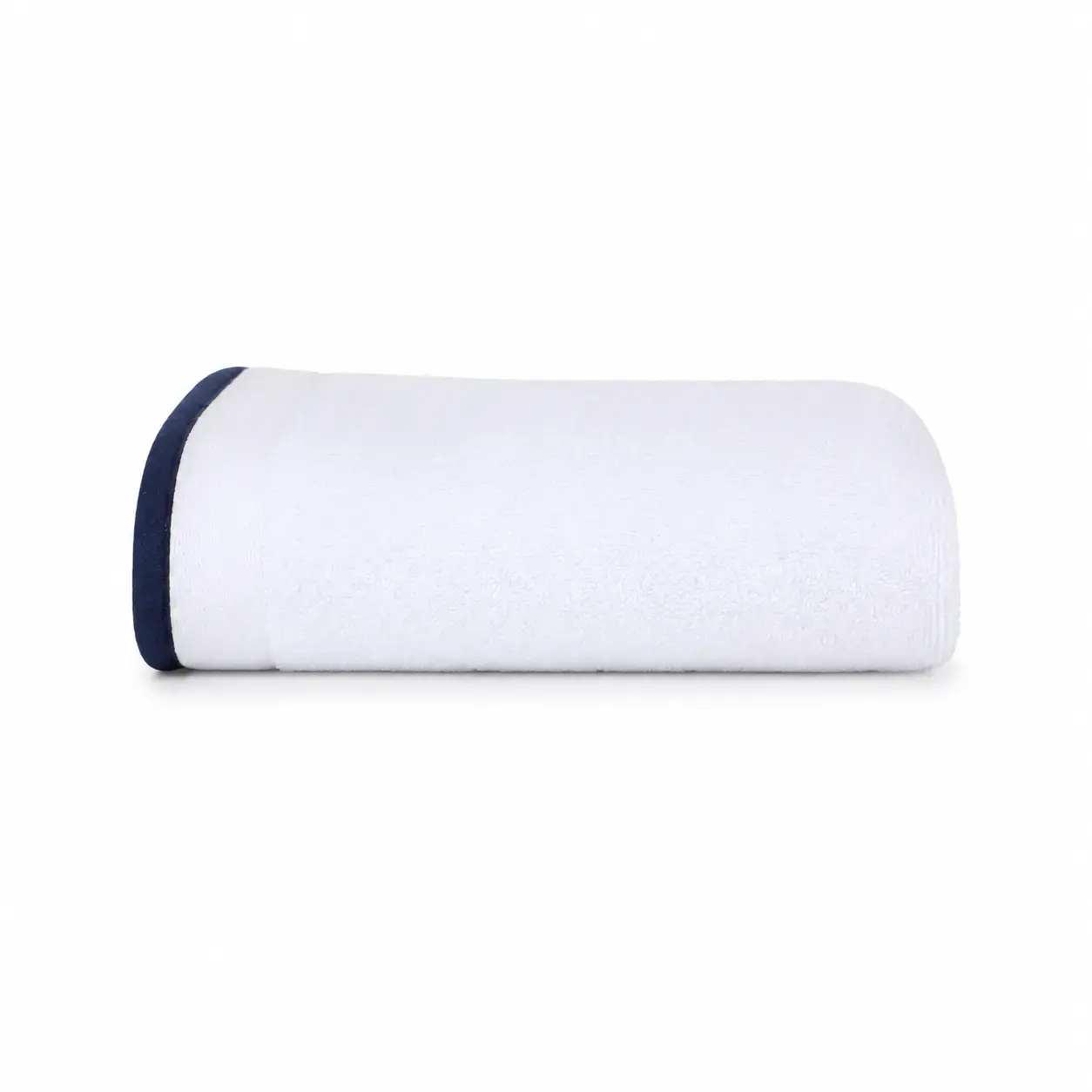 Sochiq Penelope Liana Towel Navy 50x90 cm
