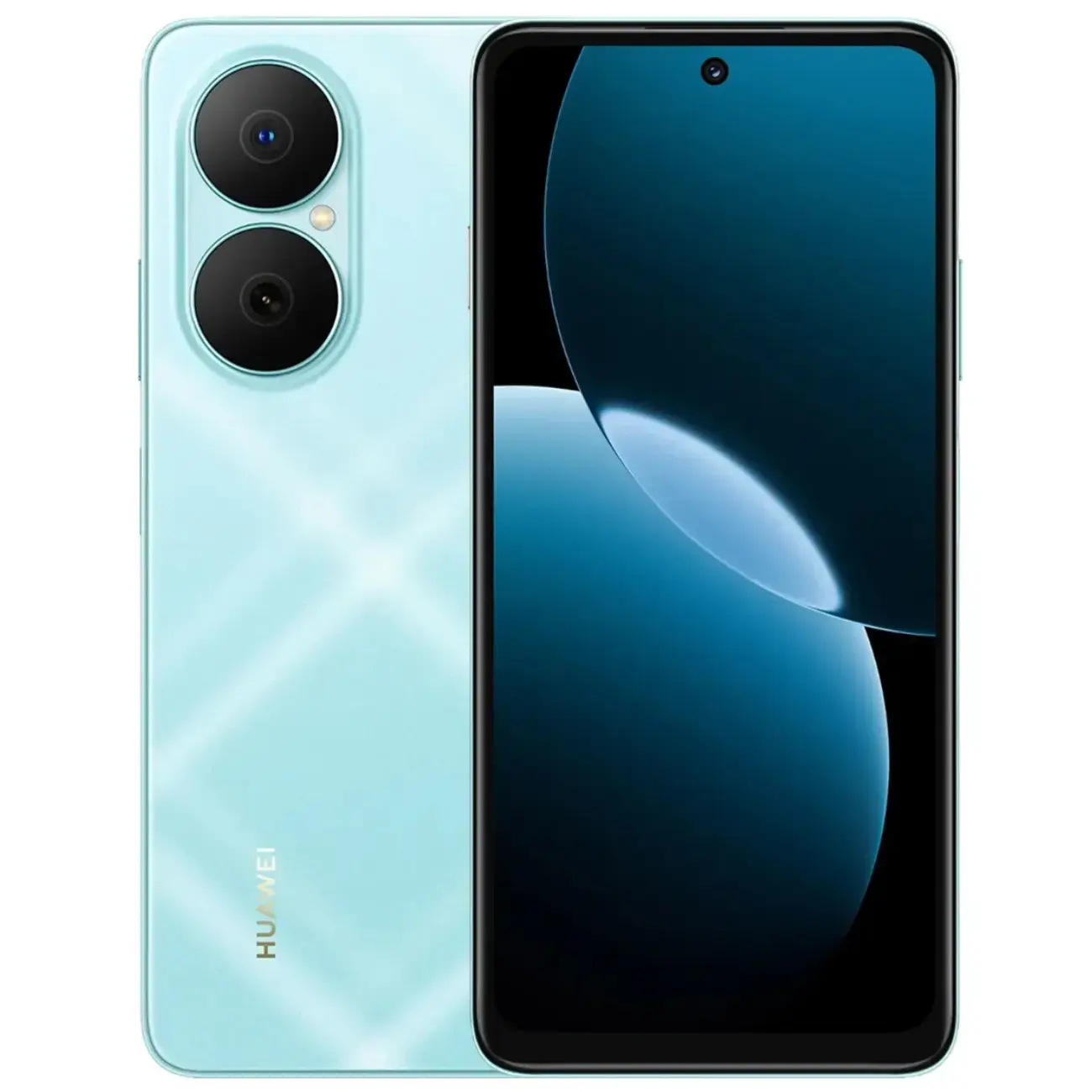 Смартфон Huawei Nova Y73 8GB+128GB blue