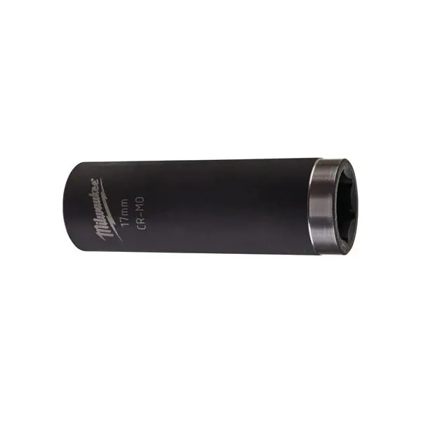 Головка MILWAUKEE ShW 1/2 SKT 17мм 4932352854