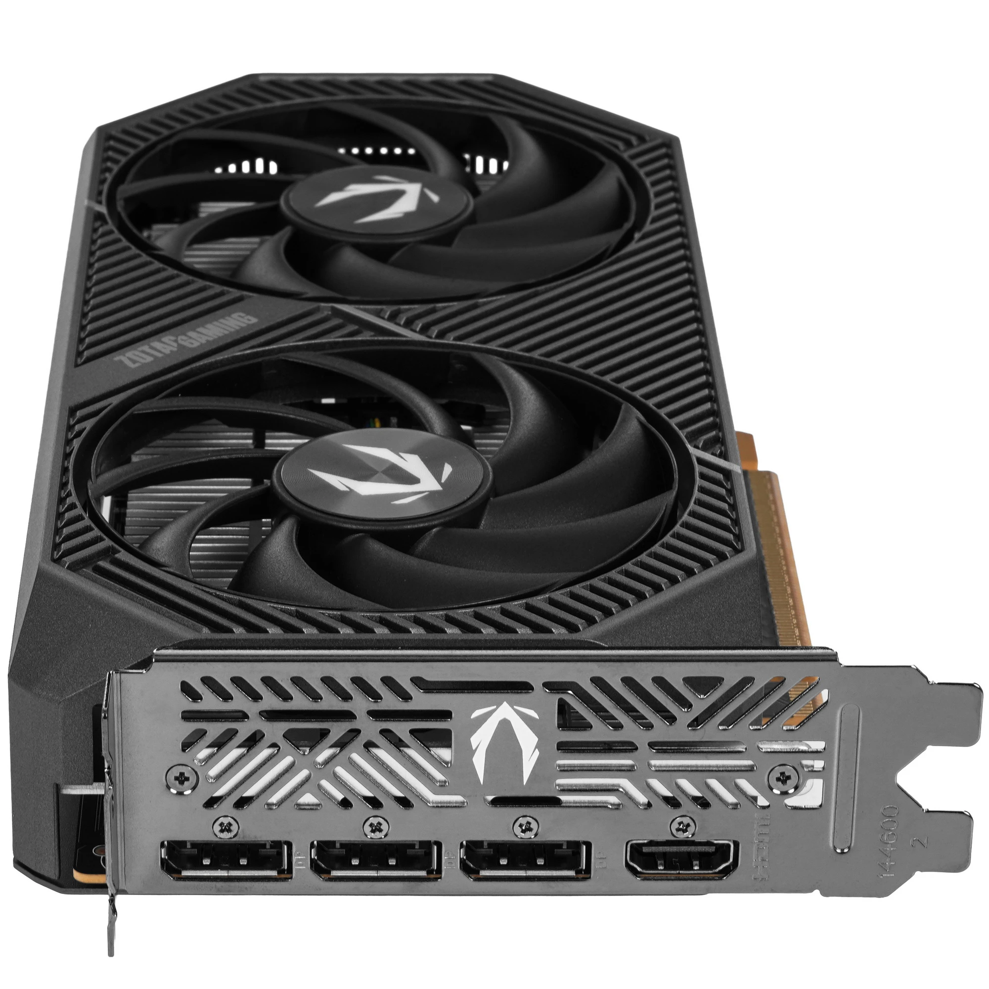 Videokarta Zotac - 8GB GeForce RTX5060 TWIN EDGE GDDR7 128bit HDMI 3-DP (ZT-B50600E-10M)