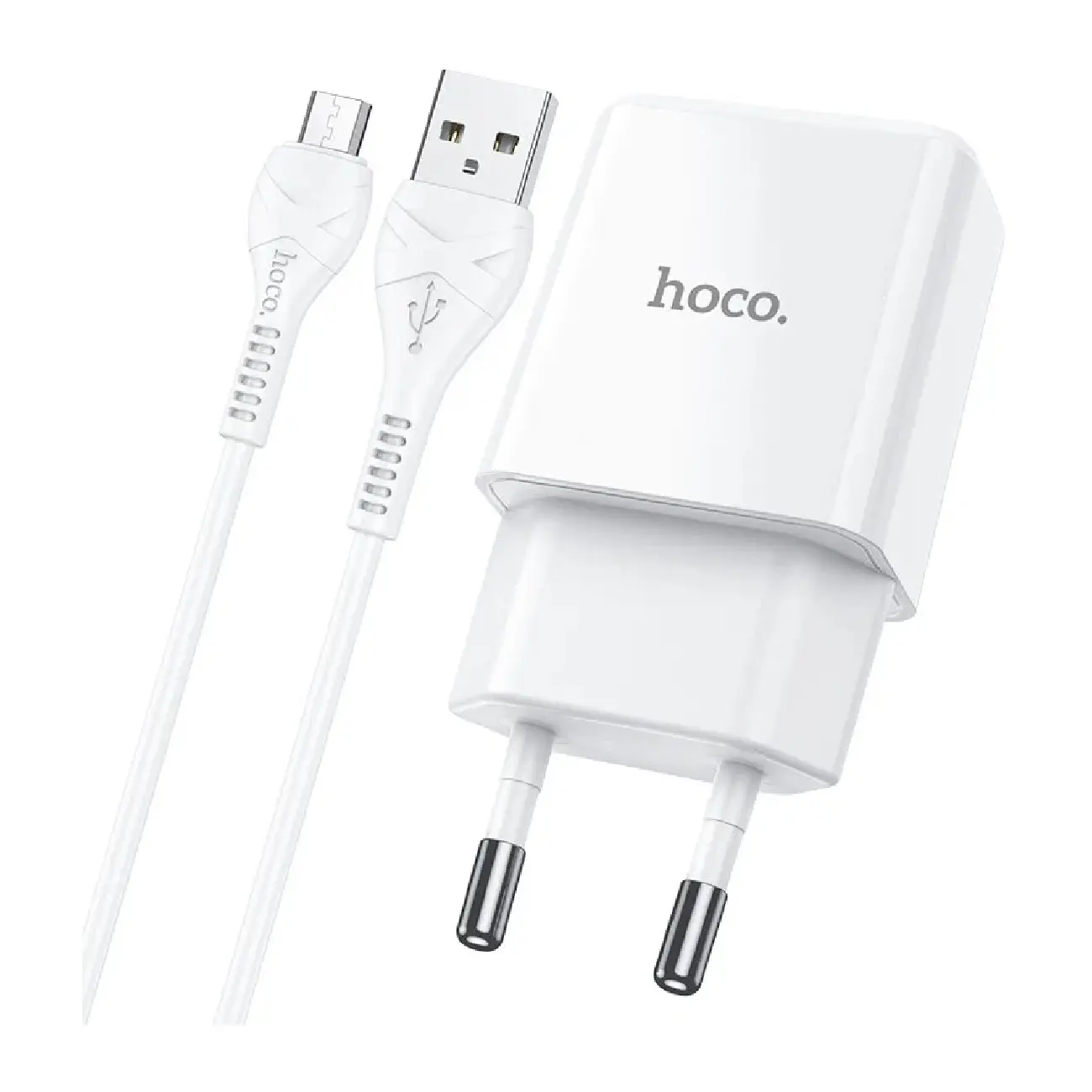 Zaryadlash qurilmasi Hoco N9 Micro
