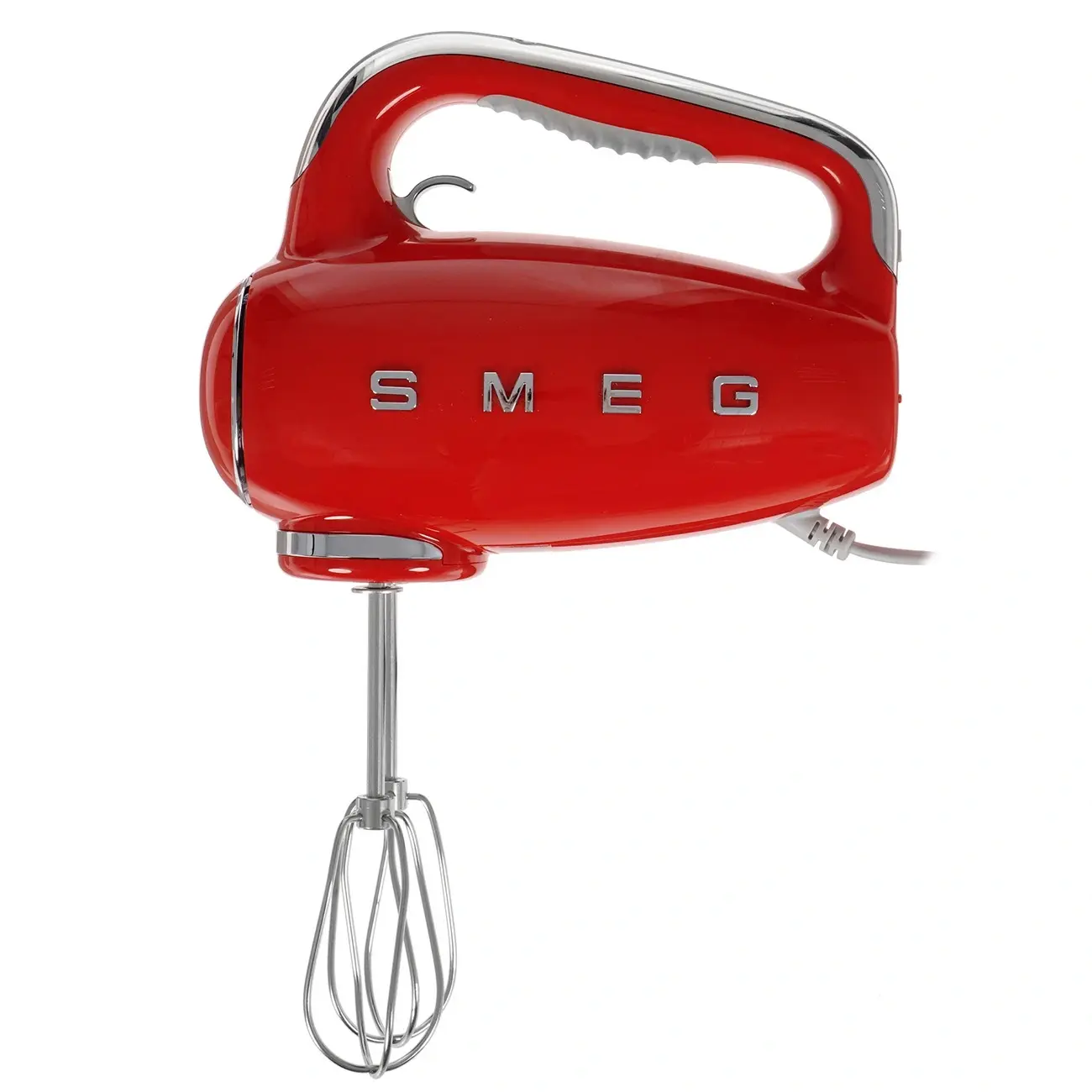 Ручной миксер Smeg HMF01RDEU 
