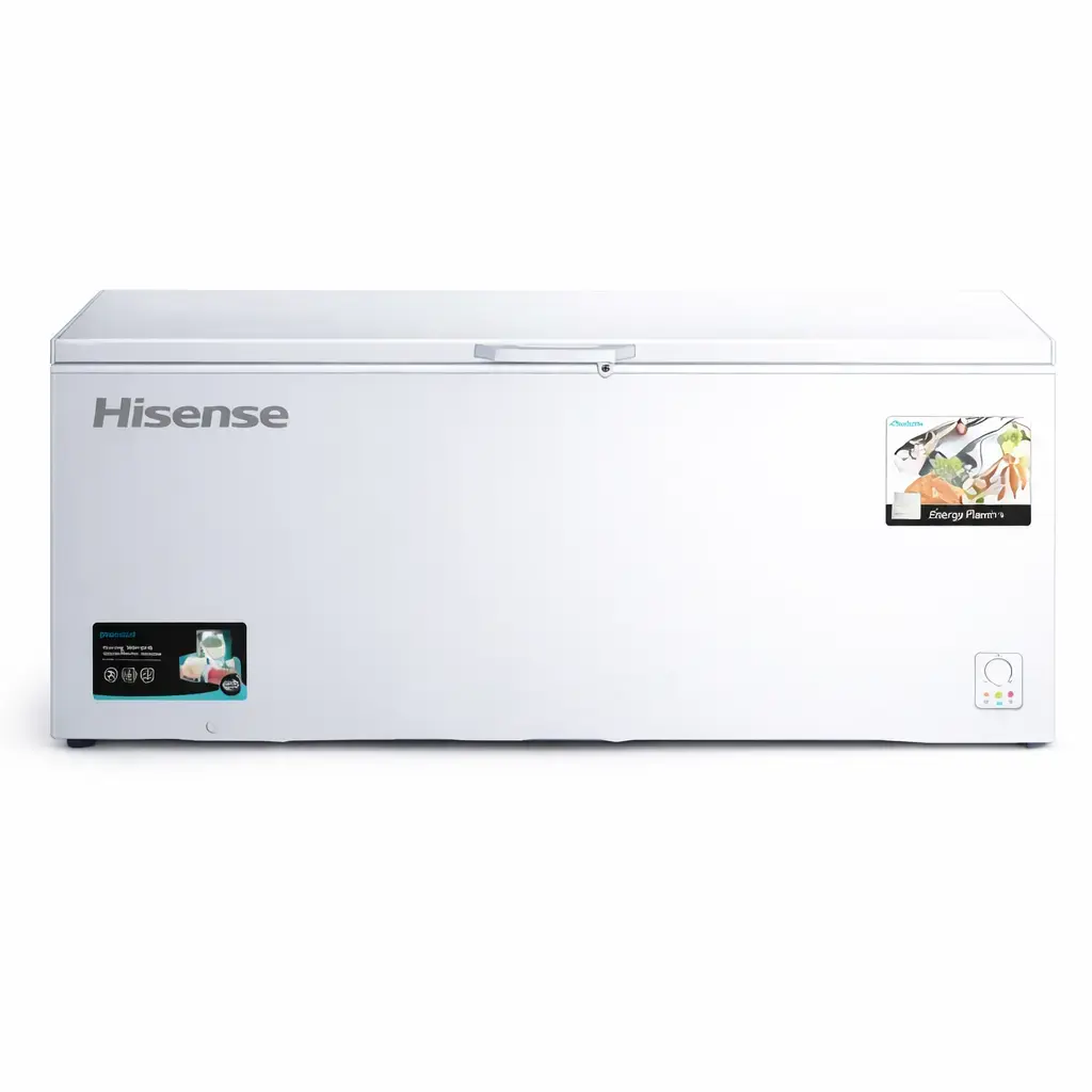 Морозильный ларь Hisense FC-94DD
