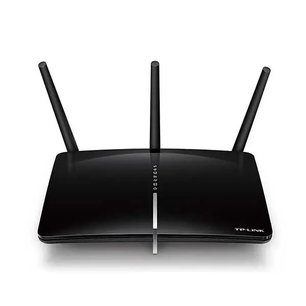 Wi-Fi роутер TP-Link Archer D7