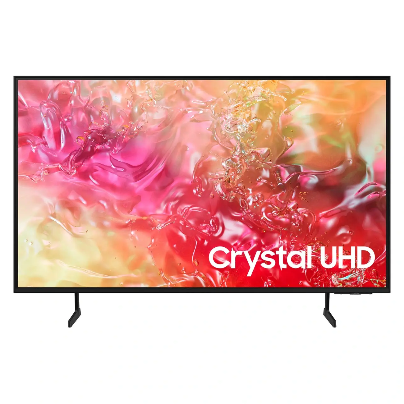 Телевизор Samsung UE55DU7100UXUZ