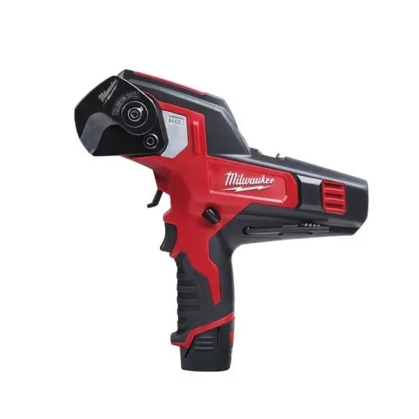 Аккумуляторный кабелерез MILWAUKEE M12 CC-0 4933431600